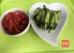 番茄黄瓜泥鳅汤的做法图解3