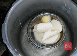 冰糖梨水的做法图解4