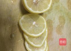 冰糖柠檬的做法图解2