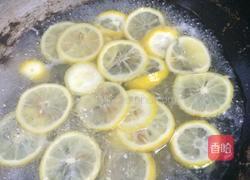 冰糖柠檬的做法图解3