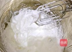 巧克力戚风蛋糕的做法图解8