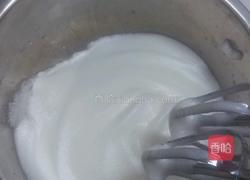 清水纸杯小蛋糕的做法图解2