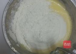 清水纸杯小蛋糕的做法图解4