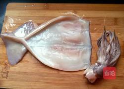 铁板烧的做法图解1