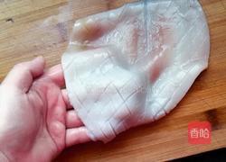 铁板烧的做法图解2