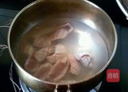 铁板烧的做法图解3