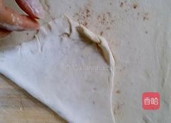 酱香饼的做法图解7