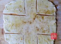 酱香饼的做法图解9