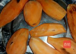 红薯粥的做法图解2