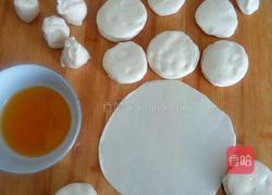 肉丝卷饼的做法图解2