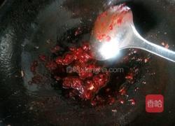 肉丝卷饼的做法图解9