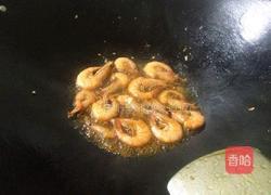 红焖大虾的做法图解5