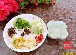 红烧鸡翅中的做法图解6