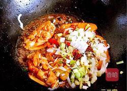 红烧鸡翅中的做法图解11