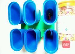 巧克力牛奶雪糕的做法图解8