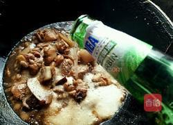啤酒鸡的做法图解9
