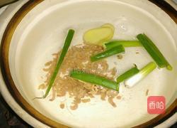 砂锅豆腐的做法图解2