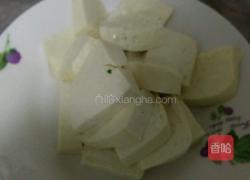 砂锅豆腐的做法图解4