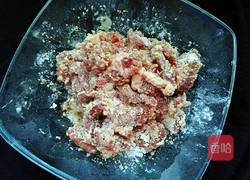 番茄牛肉汤的做法图解3