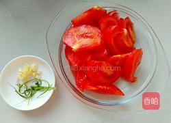 番茄牛肉汤的做法图解4