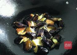 茄子西红柿的做法图解4