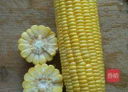 排骨炖玉米的做法图解2