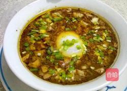 日本豆腐蒸蛋的做法图解7