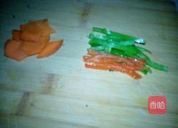 红烧海参的做法图解3