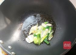 红烧海参的做法图解5