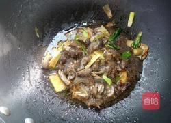 红烧海参的做法图解6