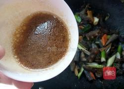 红烧海参的做法图解7