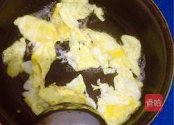 懒人西红柿鸡蛋拌面的做法图解4