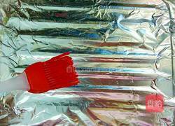 烤五花肉的做法图解4