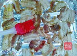 烤五花肉的做法图解6