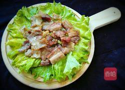 烤五花肉的做法图解9