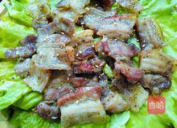 烤五花肉的做法图解10