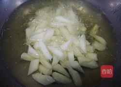 拔丝铁棍山药的做法图解7