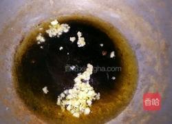 炒米线的做法图解5