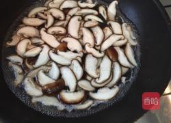 胡萝卜炒牛肉的做法图解4