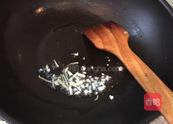 胡萝卜炒牛肉的做法图解6