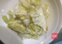 泡菜鱼的做法图解2