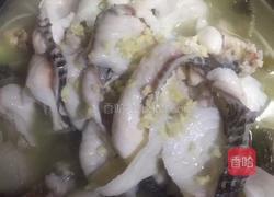 泡菜鱼的做法图解5