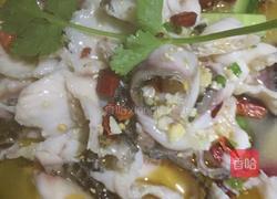 泡菜鱼的做法图解7