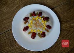 八宝糯米饭的做法图解7