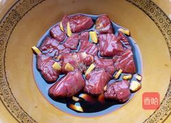 山药炖牛肉的做法图解2