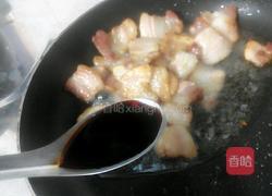 葱烧木耳的做法图解5