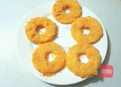 香炸苹果圈的做法图解8