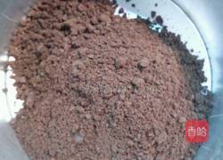 芒果慕斯蛋糕 6寸的做法图解4