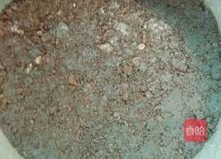 芒果慕斯蛋糕 6寸的做法图解5