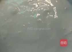 芒果慕斯蛋糕 6寸的做法图解7